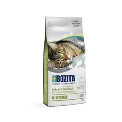 Bozita Indoor / Sterilised...