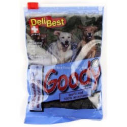 DeliBest Fleisch Goodys 100...