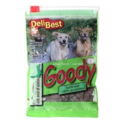 DeliBest Fleisch Goodys 100...