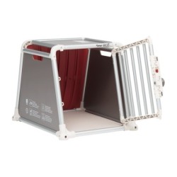 4pets Hundetransportbox ECO...