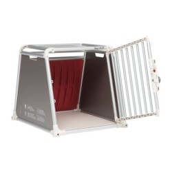 4pets Hundetransportbox ECO...