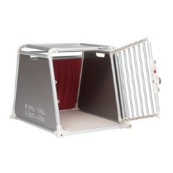 4pets Hundetransportbox ECO...