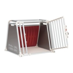 4pets Hundetransportbox ECO...