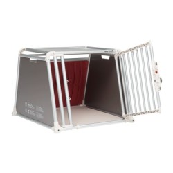 4pets Hundetransportbox ECO...