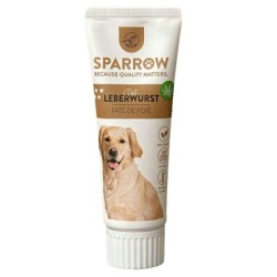 SPARROW Pet Leberwurst...