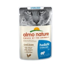 Almo Nature Holistic 70g...