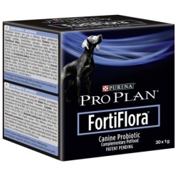 PRO PLAN Forti Flora Hund...