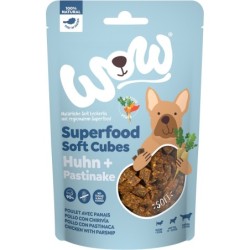 WOW Superfood Soft Cubes...