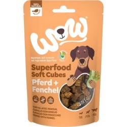 WOW Superfood Soft Cubes...