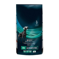 PRO PLAN Veterinary Diets EN Gastrointestinal Hund 12 kg