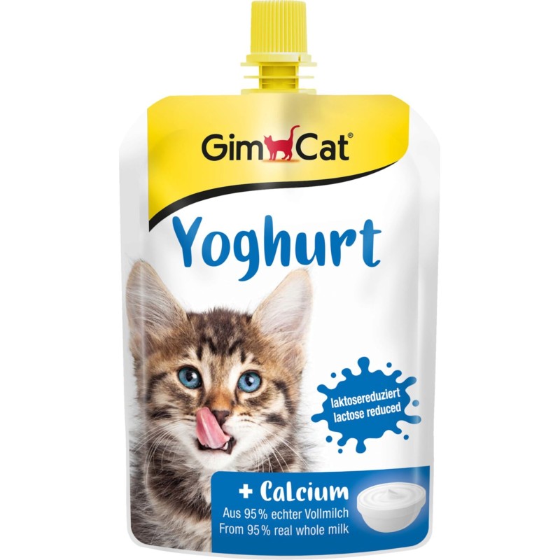 GimCat Yoghurt - 150 g