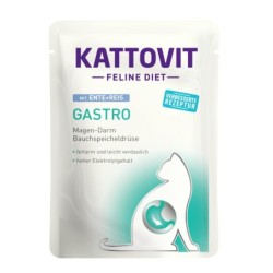 KATTOVIT Feline Diet Gastro...