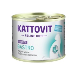 KATTOVIT Feline Diet Gastro...