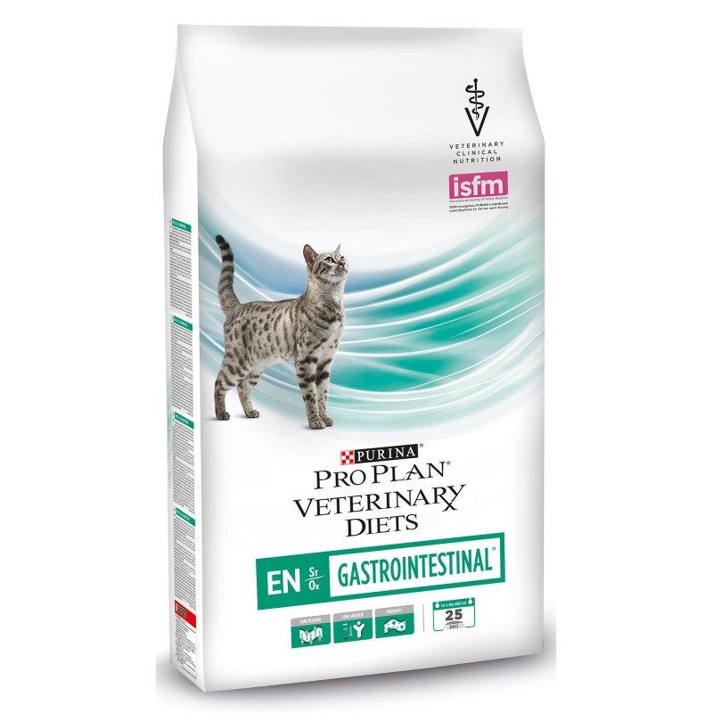 PRO PLAN Veterinary Diets EN Gastrointestinal Katze 1,5 kg