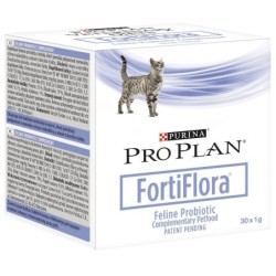 PRO PLAN Forti Flora Katze...