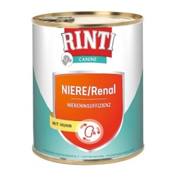 RINTI Canine 800g Dose...