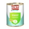 RINTI Canine 800g Dose Hundenassfutter Diätnahrung Sparpaket 12 x 800 Gramm Gewicht Huhn