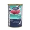 Dr. Clauder's Selected Meat Pre Biotics 400g Dosen Hundenassfutter Sparpaket Wild 12x400g