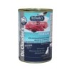 Dr. Clauder's Selected Meat Immun plus 400g Dosen Hundenassfutter Sparpaket Junior 12x400g