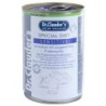 Dr. Clauder's Special Diet Sensitive 400g Dosen Hundenassfutter Sparpaket Sensitive 12x400g