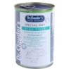 Dr. Clauder's Special Diet High Fibe-Protein 400g Dosen Hundenassfutter Sparpaket High Fibre-Protein 12x400g