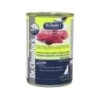 Dr. Clauder's Selected Meat Pro Hair / Skin 400g Dosen Hundenassfutter Sparpaket Truthahn / Kartoffel 12x400g