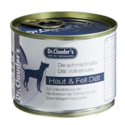 Dr. Clauder's FSD Haut /...