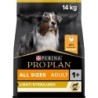 ProPlan Allsize Adult Light/Sterilised, reich an Huhn 14kg