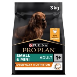 ProPlan Small&Mini Adult...