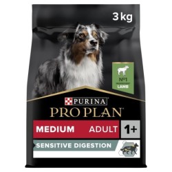 Pro Plan Medium Adult...