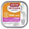 animonda Integra Protect Nieren 150g Schale Hundenassfutter Sparpaket 22 x 150 Gramm Schwein