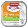 animonda Integra Protect Niere 100g Schale Katzennassfutter Sparpaket 32 x 100 Gramm Niere Pute pur