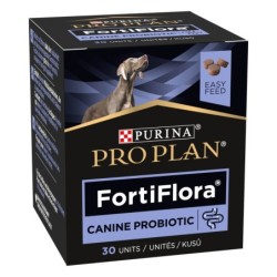 PRO PLAN FORTI FLORA...