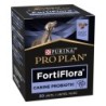 PRO PLAN FORTI FLORA Kauwürfel für Hunde 30 Stück pro Flasche