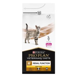 PRO PLAN® VETERINARY DIETS NF Renal Function™ Early Care Katzentrockenfutter 1,5kg