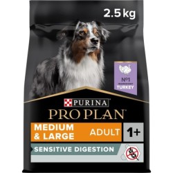 ProPlan Medium&Large Adult...