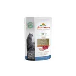 Almo Nature HFC Jelly 55g...