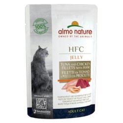 Almo Nature HFC Jelly 55g...