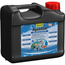 Tetra AquaSafe 2 x 5 Liter