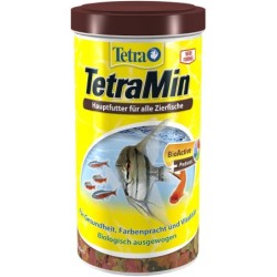 Tetra TetraMin Flocken 2 x...