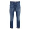 Blend 5-Pocket-Hose »5-Pocket-Jeans BHThundert«