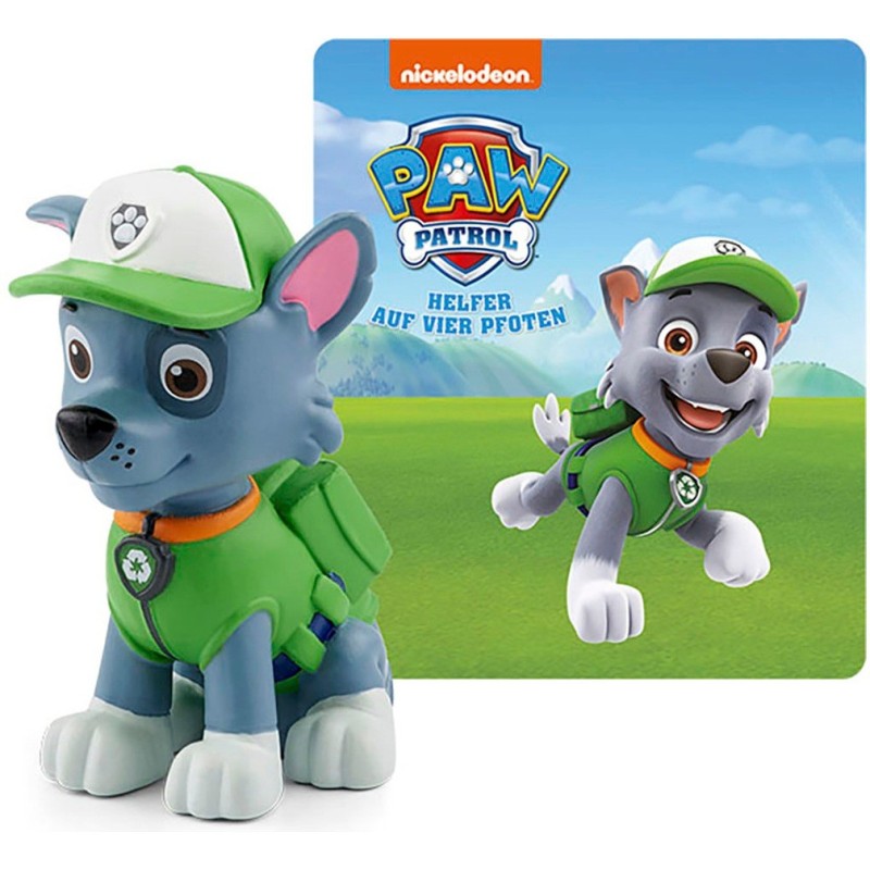 tonies Hörspielfigur »Paw Patrol - Die Hundeschau«