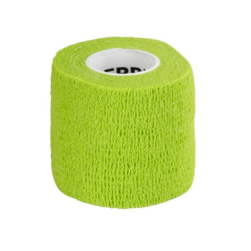 Selbstklebende equilastische Bandage Kerbl 5cm