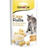 GimCat Käse Rollis - 40 g