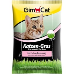 GimCat Katzengras...