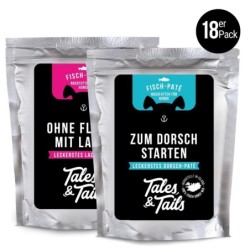 Zweierlei Fisch -...