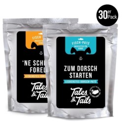 Zweierlei Fisch -...