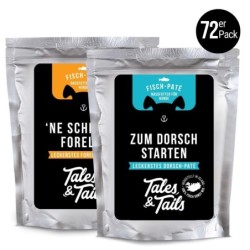 Zweierlei Fisch -...