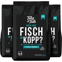 Noch ganz Fisch im Kopp? -...