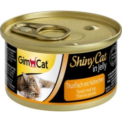 GimCat ShinyCat in Jelly...